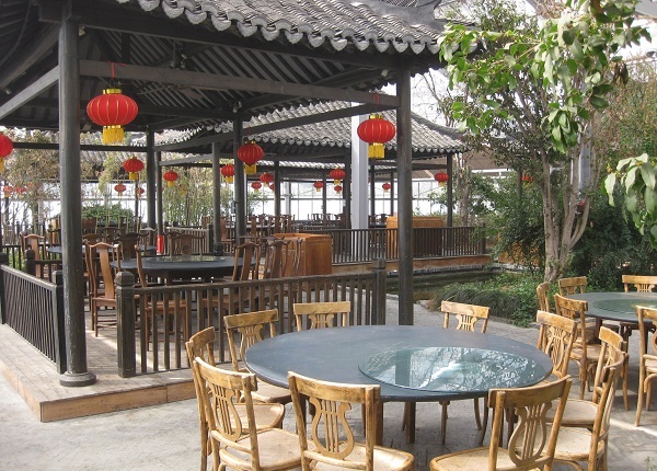 2.jpg 梅香阁农家乐设计效果图欣赏